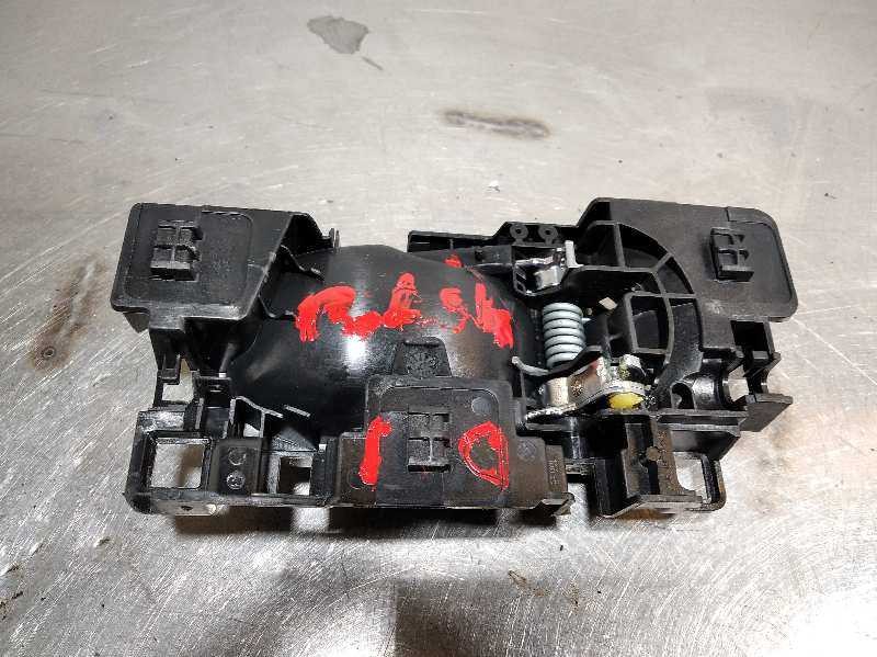 Attraction Sign 98012886VU INTERIOR LEFT FRONT HANDLE / 1048798 FOR CITROËN C3 ...