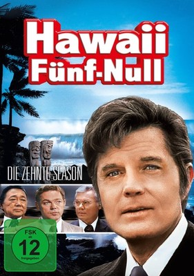 Hawaii Fünf-Null (Original) - Staffel 10