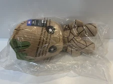 Chewy Marvel Groot Plush Dog Toy - Large Size 14"