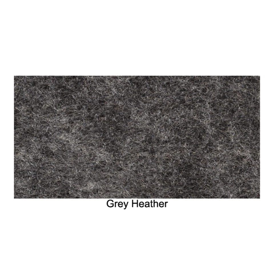 Trunk Side Panel Board for 1980-1992 Cadillac Fleetwood Brougham 2DR Hardtop RWD - Image 2 of 4