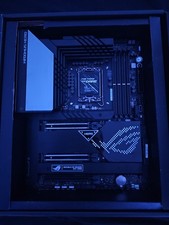 ASUS ROG MAXIMUS Z690 HERO Gaming Mainboard S...