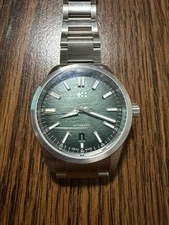 Christopher Ward C63 Sealander Automatic 39mm 