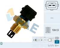 FAE 33160 Sensor FüR Ansauglufttemperatur Sensor FüR