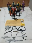 ARAH G.i. Joe Action Figure Lot 82-94 3-3/4 Vintage 80s