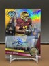 2023 Bowman University Chrome Drew Pyne Auto /499