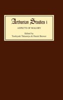 Toshiyuki Takamiya (U. A.) | Aspects Of Malory | Buch | Englisch (1986)