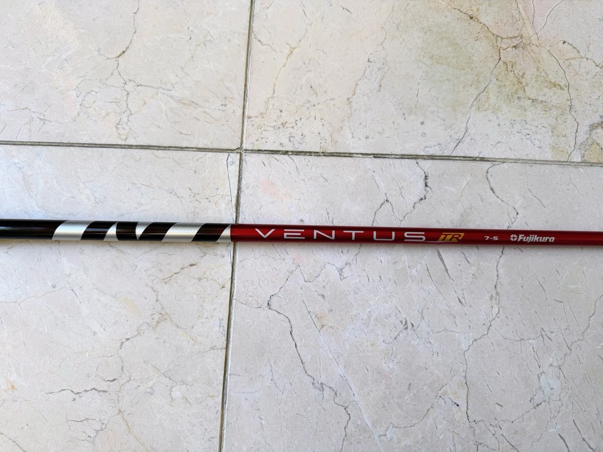 Fujikura Fairway Wood Golf Club Shafts for sale | eBay