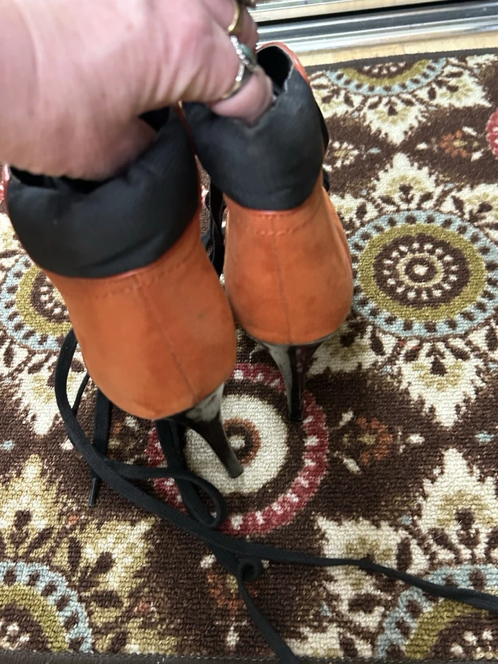 Botas Xhilaration Foto 2 de 4