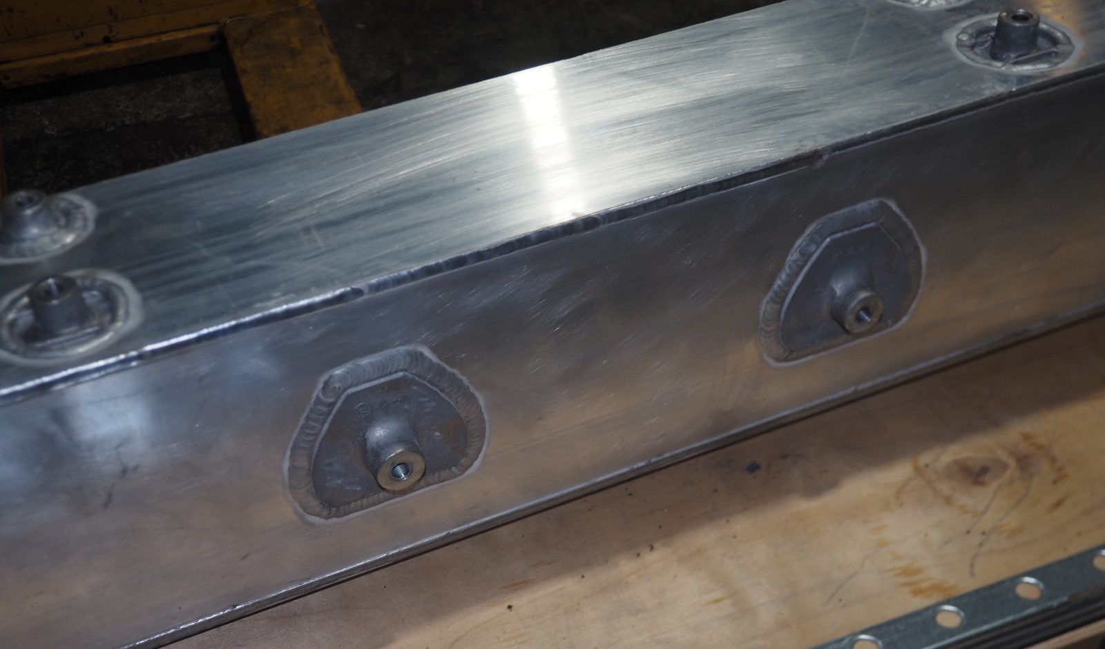 Ferrari 296 GTS 2022-2026 High voltage battery P/N 766996