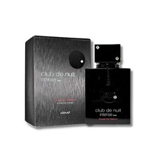 Club de Nuit Intense by ARMAF 2.4oz Extrait De Parfum