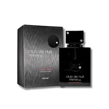 Club de Nuit Intense by ARMAF 2.4oz Extrait De Parfum