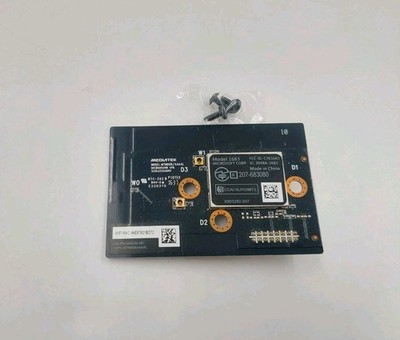 Xbox One S 1683 WiFi Module Board Replacement (250214)