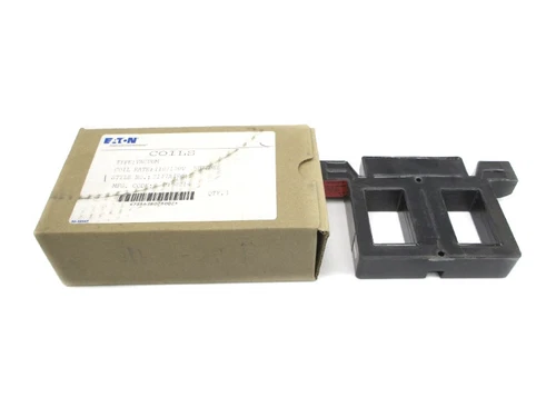EATON 2147A48G11 7860A34G02 110/120V NSMP