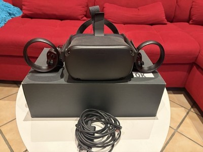 Oculus Quest 1 64 GB, Bootloader Unlocked