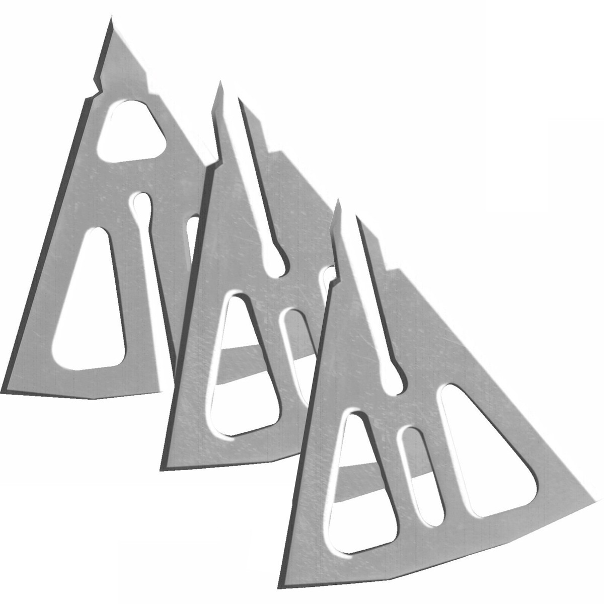 For 235 & 235-r Broadheads 6-pack