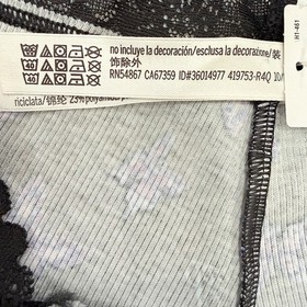 Victoria's Secret PINK Cheeky Lace Panties Womens Medium M LOT OF 4 VS Panty