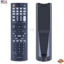 New RC-735M Remote Control Work For Onkyo AV Receiver HT-S3200 HT-R370 TX-SR307