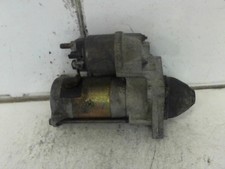 Démarreur Fiat BRAVA