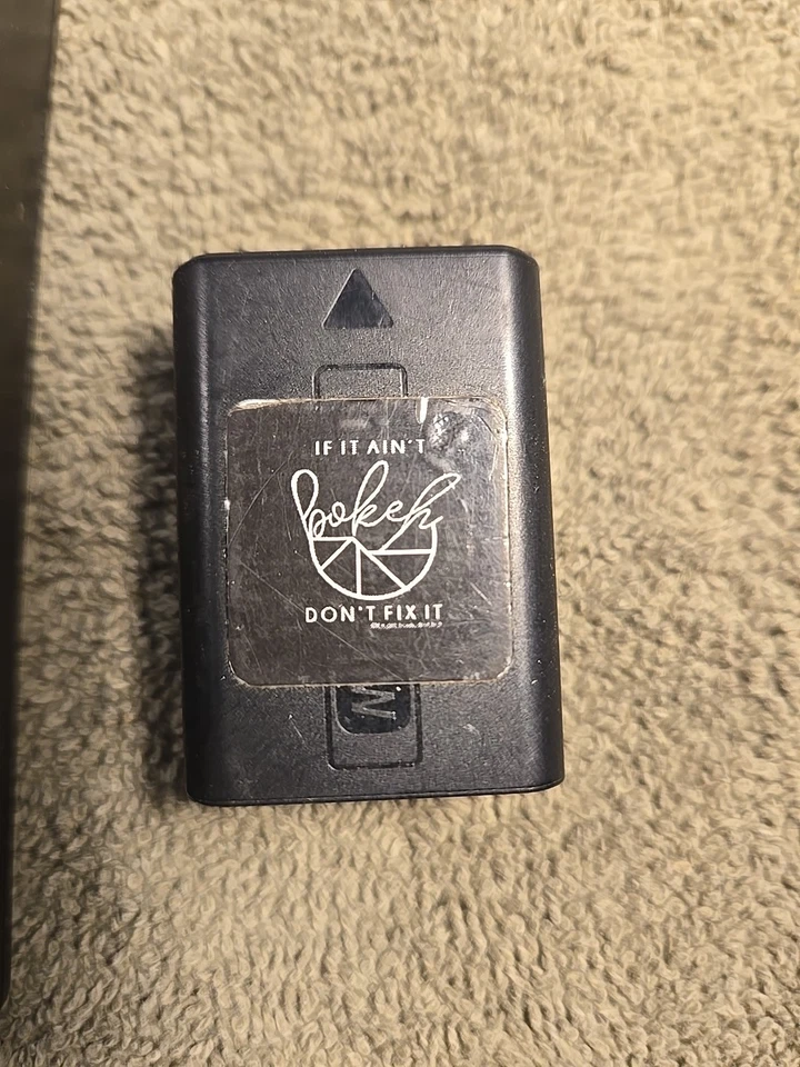 Batería de carga USB universal Sony doble puerto de carga incluida leer descripción Foto 4 de 4