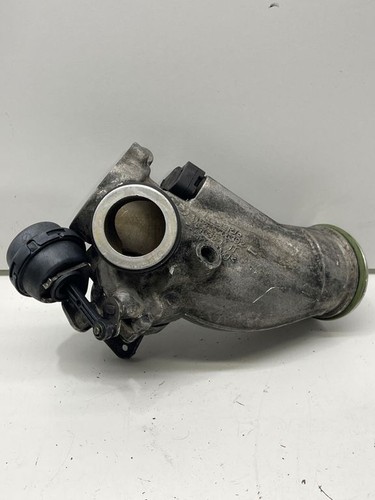 BMW 5 F10 F11 2014 Diesel 190kW Turbo 8506392 RVU2680