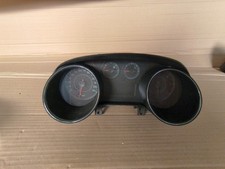 555001980002 quadro strumenti FIAT BRAVO 198 1.4 16V CAT 2007 5752687