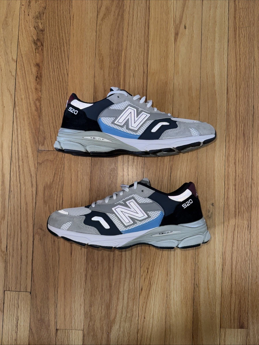 New Balance 920 Made In England Debut for Sale | Authenticity