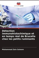 Muhammad Zain Saleem | DéTection Immunohistochimique Et En Temps RéEl De...