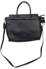 Borsa a mano da donna L.Credi borsa a tracolla borsa borsa da donna blu navy #6jl6ahn