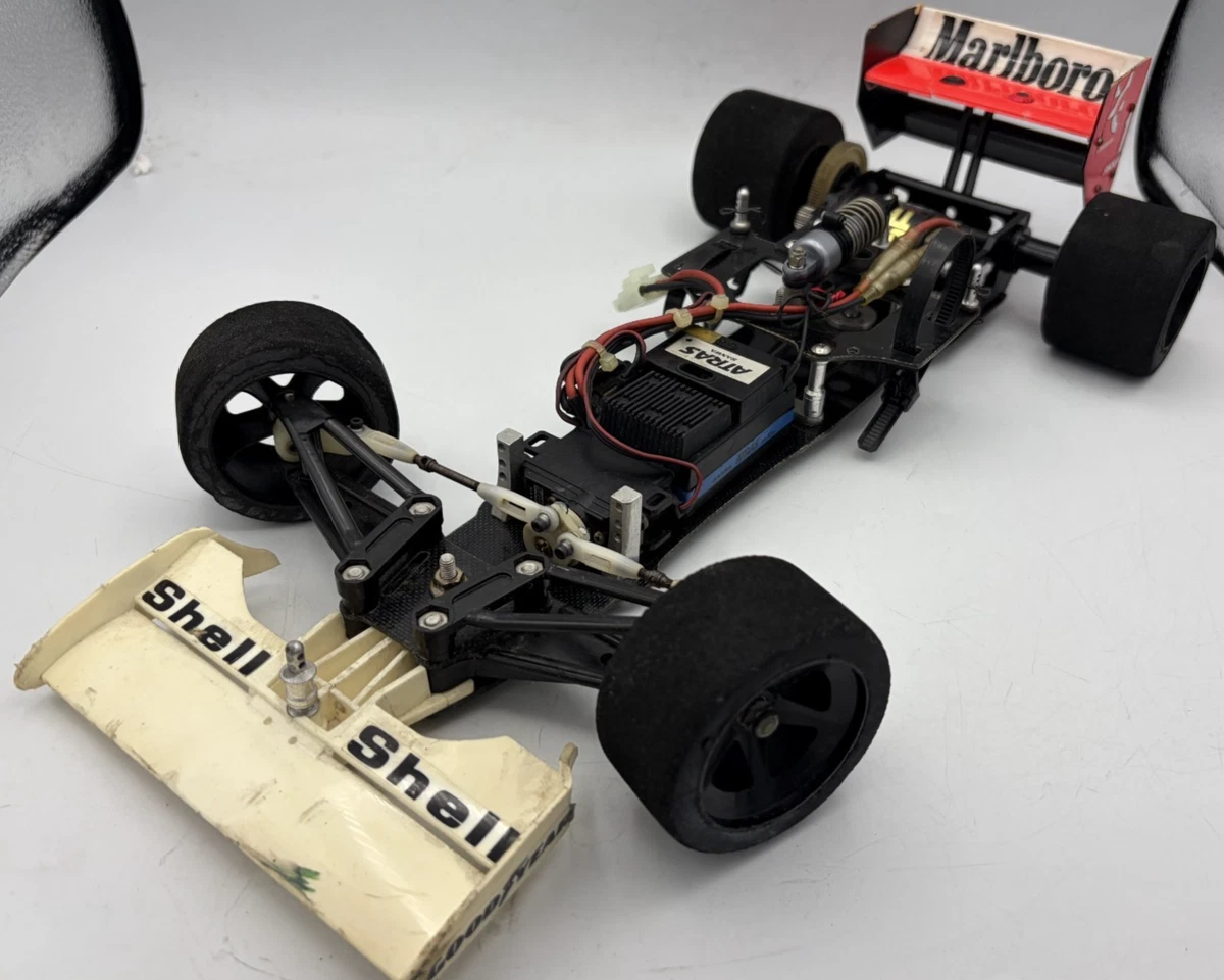 Hobby RC Formula 1 Cars for sale | eBay