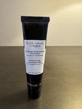 Sisley Paris Hair Rituel Restructuring Nourishing Balm .52 oz 15 ml Travel Size