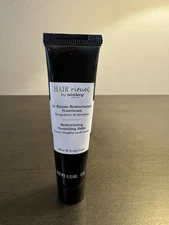 Sisley Paris Hair Rituel Restructuring Nourishing Balm .52 oz 15 ml Travel Size