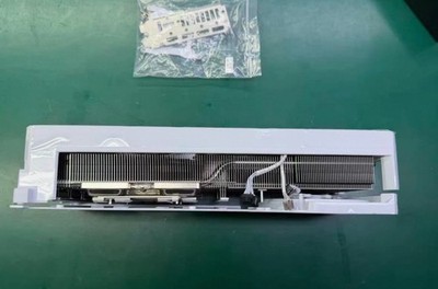 For Parts) Asus Astral RTX 5090 White No Core And VRAM With Box
