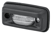 Hella 2KA 002 445-171 Kennzeichenleuchte FüR VW