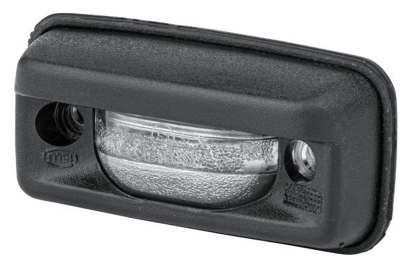 Hella 2KA 002 445-171 Kennzeichenleuchte FüR VW-image