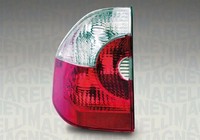 Magneti Marelli 715001001104 RüCkleuchte Rechts FüR BMW X3 E83 01.04-09.07