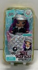 Na Na Na Surprise Kids Fashion Doll Purple Glam Series Chrissy Diamond — photo 5