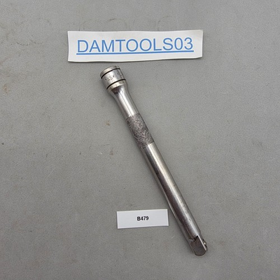 #ad Task Force Tools CR V 6quot; Extension Bar 3 8quot; Dr $12.94