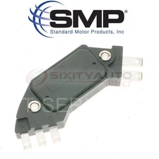 SMP T-Series Ignition Control Module for 1980 Pontiac LeMans - Electrical rx
