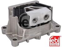 Febi Bilstein 15485 Lagerung FüR Automatikgetriebe Getriebelager