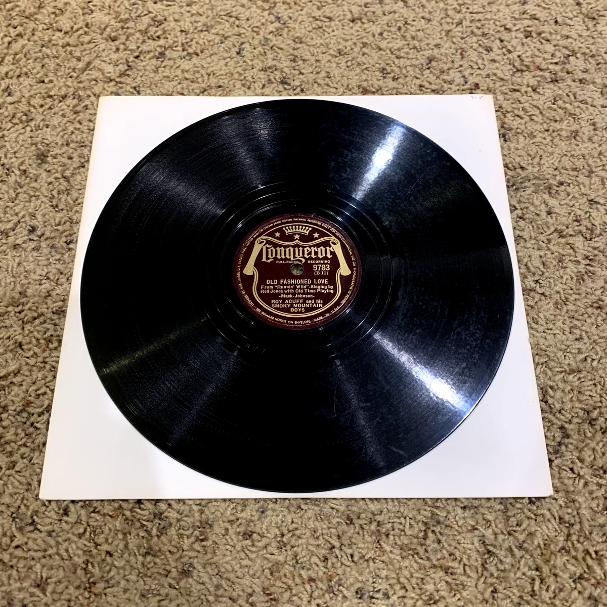Smokie Country Single Vinyl Records for sale | eBay