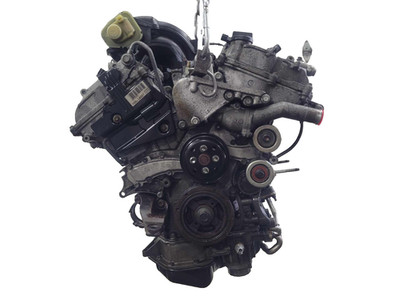 2011-2016 Toyota Sienna 3.5L V6 Engine/Motor Assy Ran Great 109K OEM