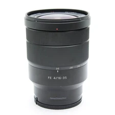 Sony Vario-Tessar T* FE 16-35mm F/4 ZA OSS (Sony E mount) #197