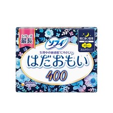 Sofy Sens Ultra-Thin Heavynight 40cm (9pcs)