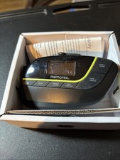 Memorex Digital AM FM Armband Radio MR700GN Battery Operated