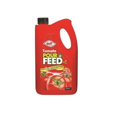 Doff Tomato Pour & Feed 3 litre 3.66 per litre
