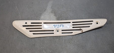 Yamaha MX100 DT100 Exhaust Muffler Cover Heat...
