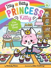 The Sweet Shop (13) (Itty Bitty Princess Kitt...