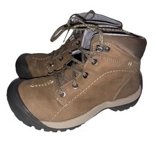 Keen Kaci Winter Ankle Womens 7.5 Hiking Boot...