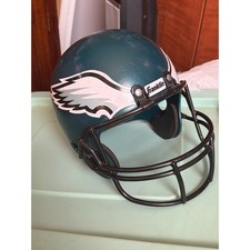 Unisex Children Philadelphia Eagles NFL Helmets for sale | eBay