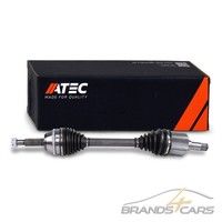 Atec Antriebswelle Vorne Links FÜR Ford Transit 2.2 Tdci